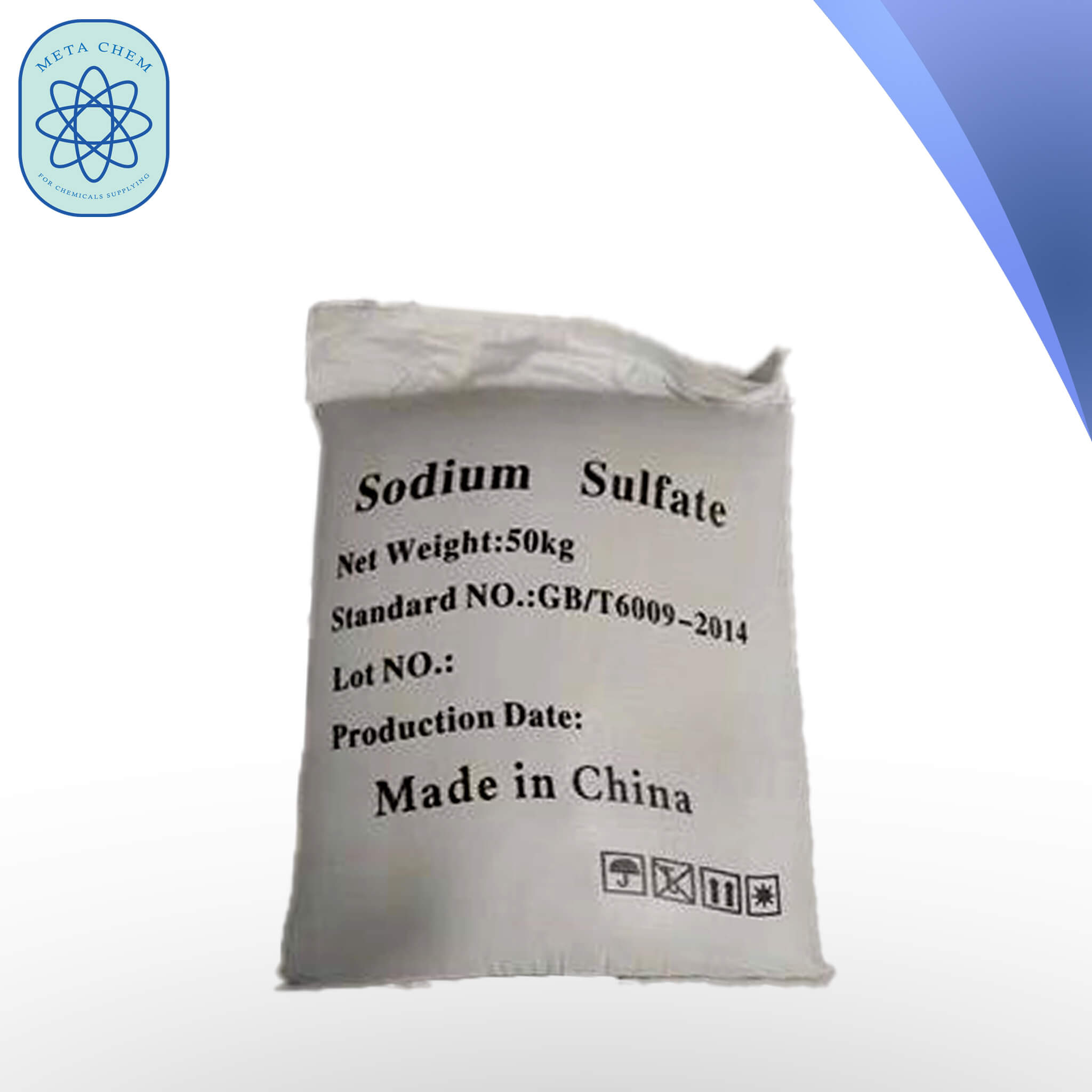 Sodium Sulfate